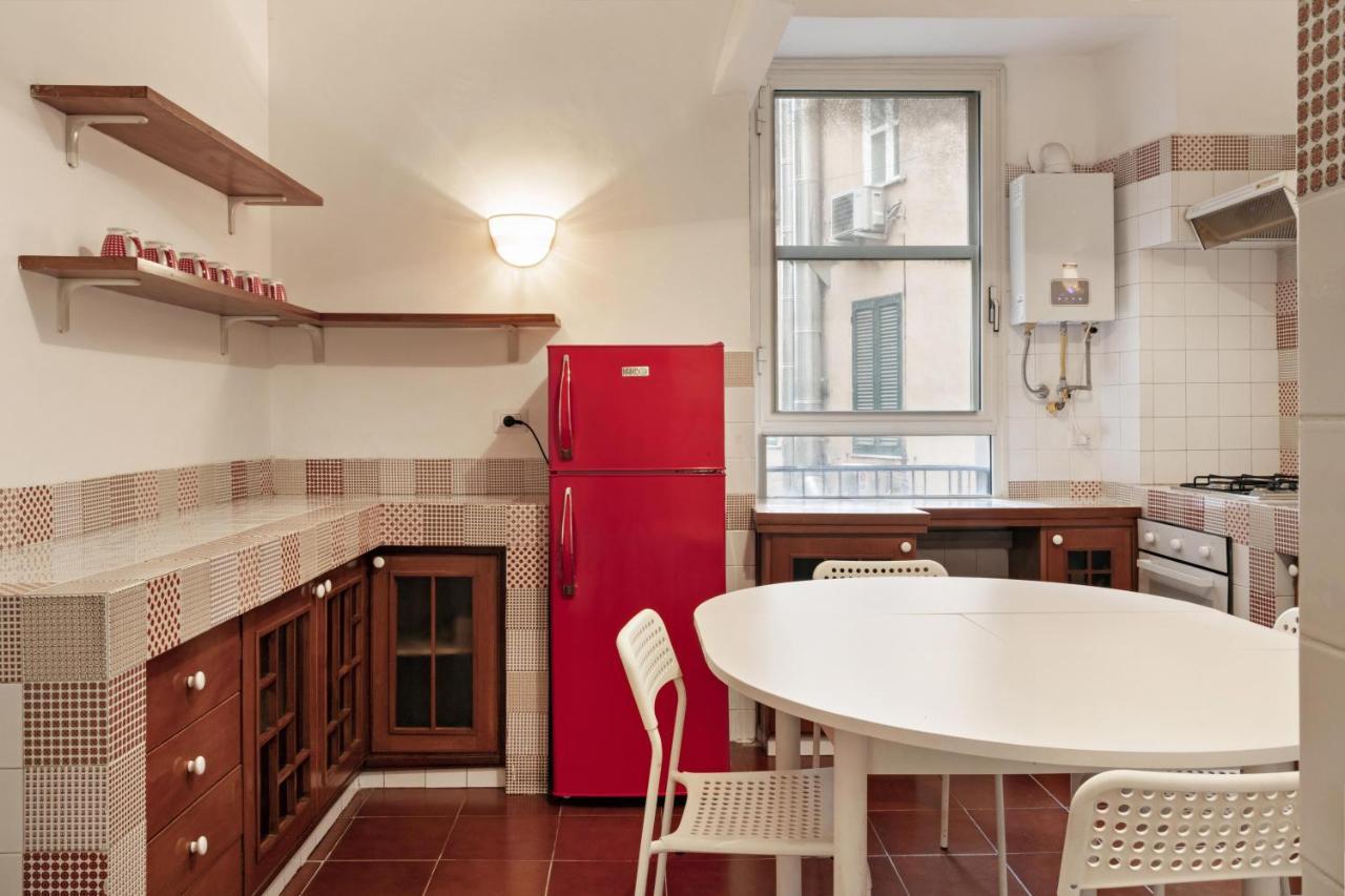 Vatican Welc-Home Róma Kültér fotó
