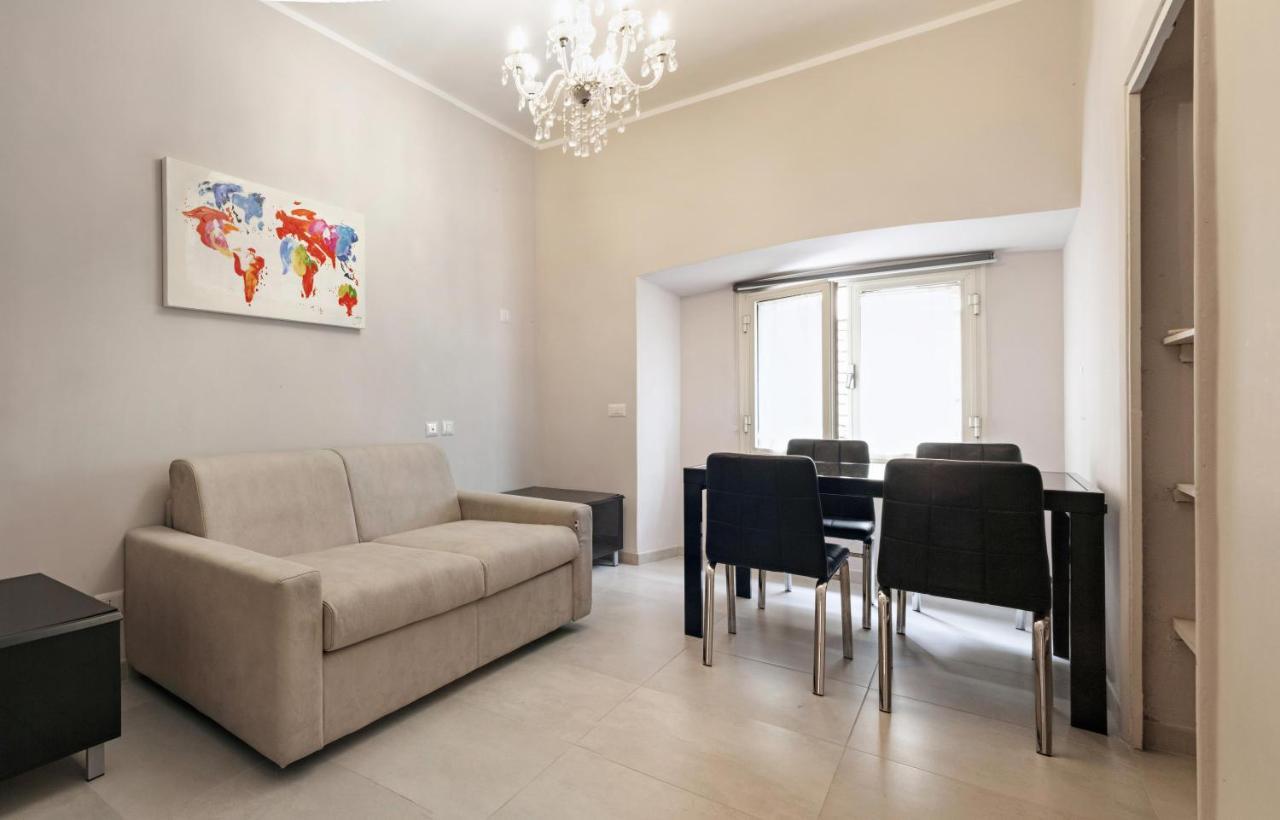 Vatican Welc-Home Róma Kültér fotó