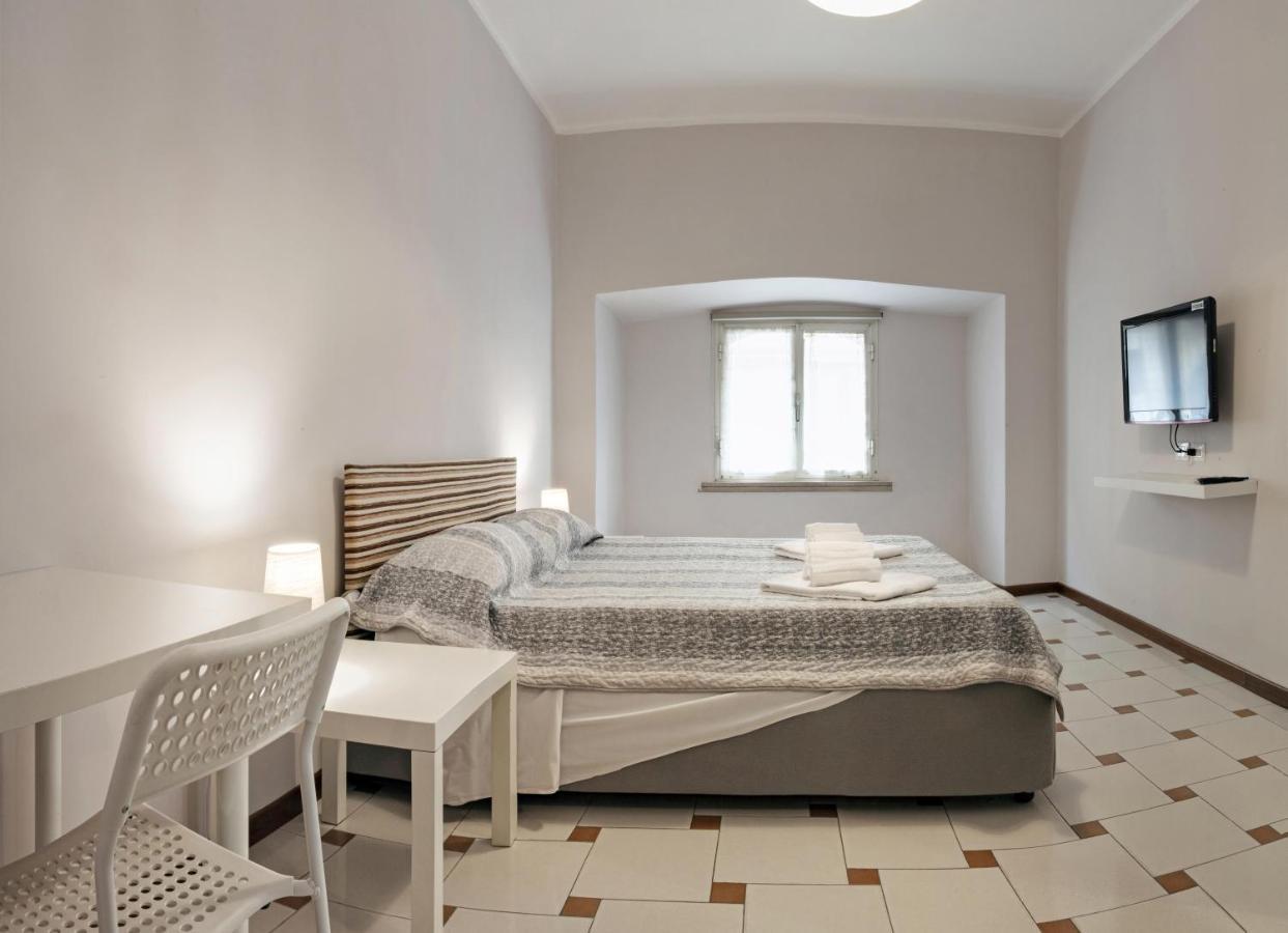 Vatican Welc-Home Róma Kültér fotó