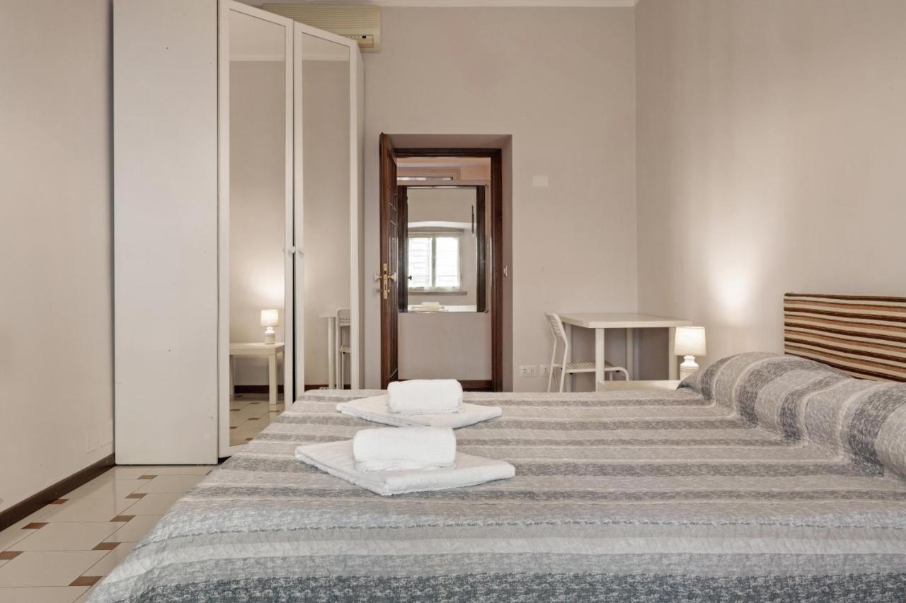 Vatican Welc-Home Róma Kültér fotó