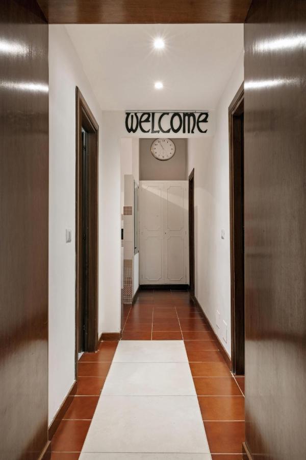Vatican Welc-Home Róma Kültér fotó