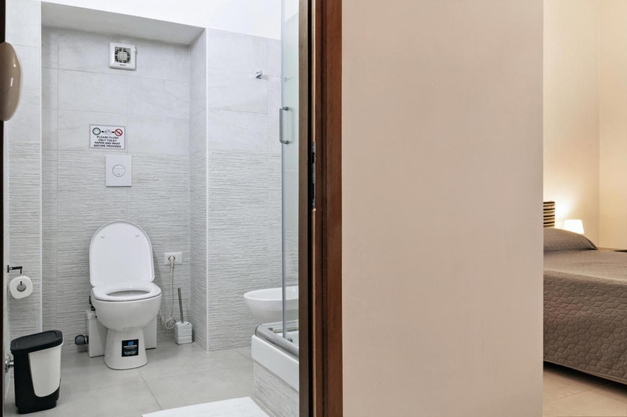Vatican Welc-Home Róma Kültér fotó