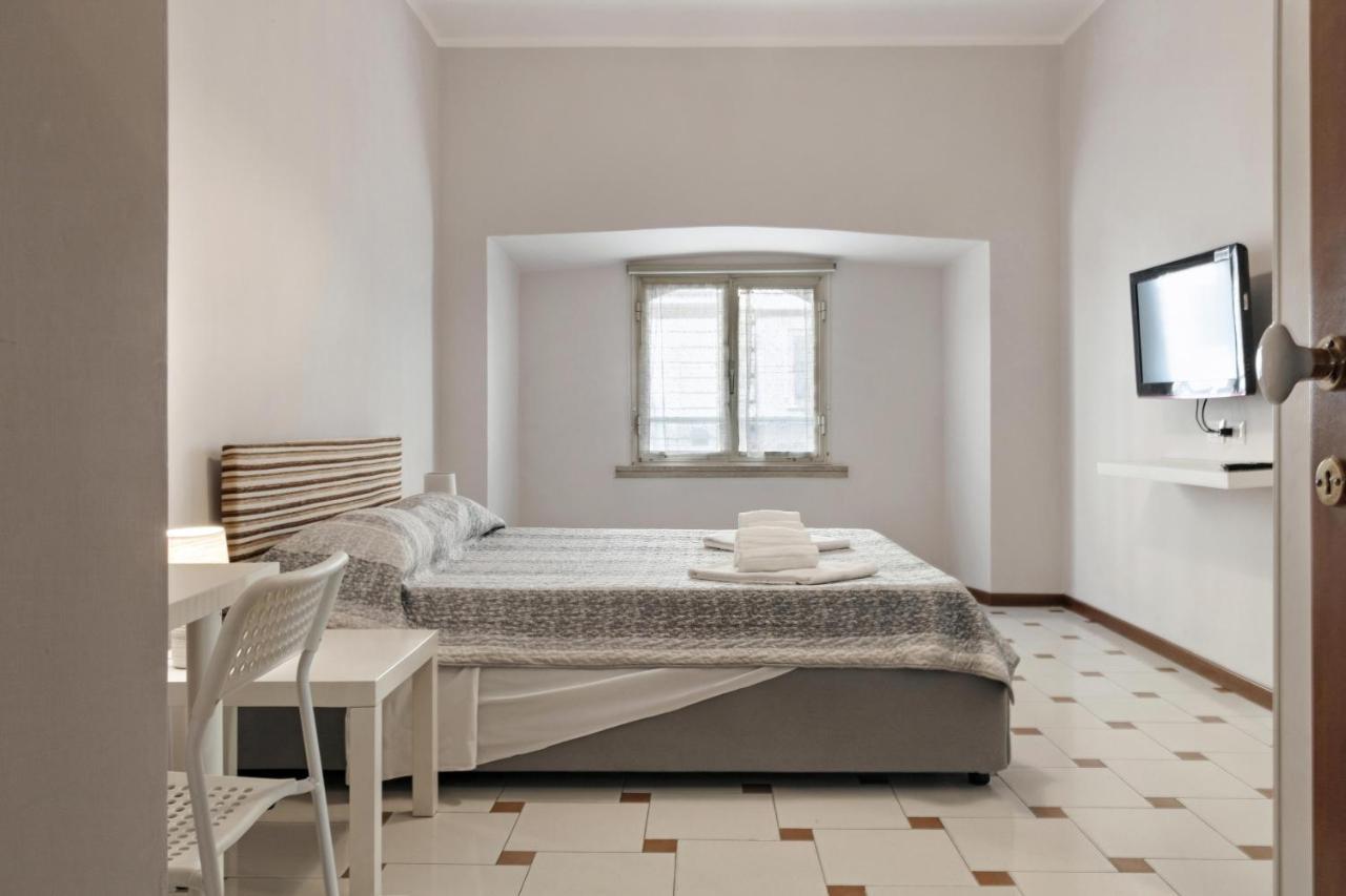 Vatican Welc-Home Róma Kültér fotó