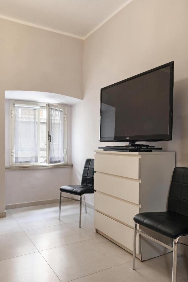 Vatican Welc-Home Róma Kültér fotó
