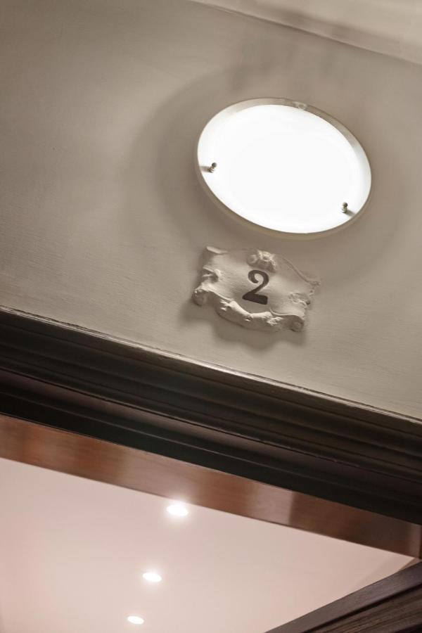 Vatican Welc-Home Róma Kültér fotó