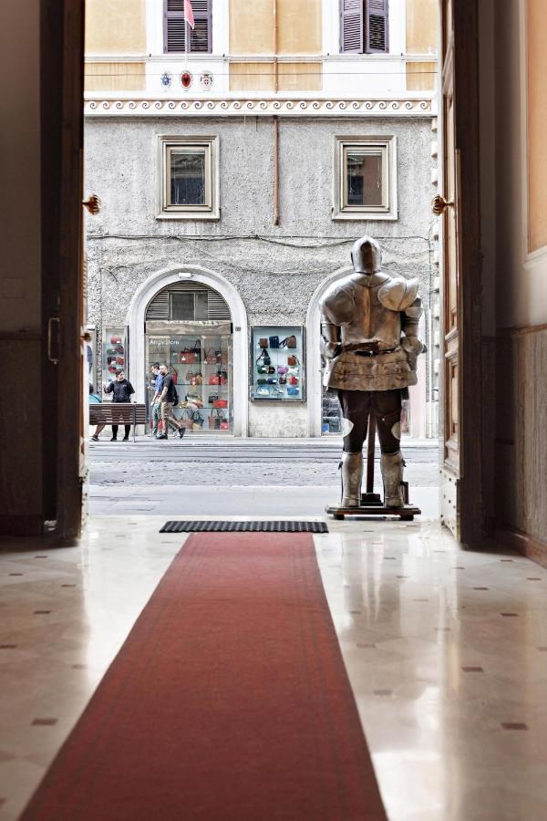 Vatican Welc-Home Róma Kültér fotó